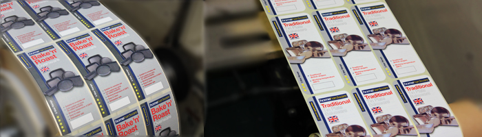 Etiquette Printed Labels Utensa Etiquette's printing team have produced more labels for Utensa