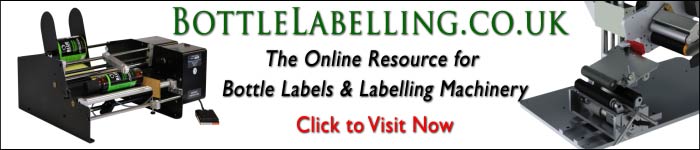 Etiquette are the UK experts in Bottle Labels, Bottle Label Printing, and Bottle labelling machines and applicators Bottle Labels and Bottle labelling machines from Etiquette