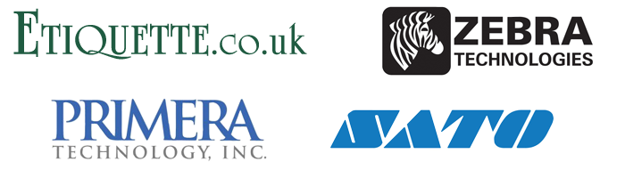 Etiquette to launch new product catalogue