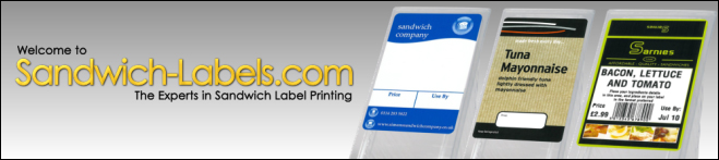 Etiquette launches new sandwich labels and sandwich labelling website Sandwich-Labels.com - the Online Resource for Sandwich Labels anbd Sandwich Labelling