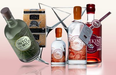 Outstanding Bottle Labels: Elevating the Appeal of Your Spirits