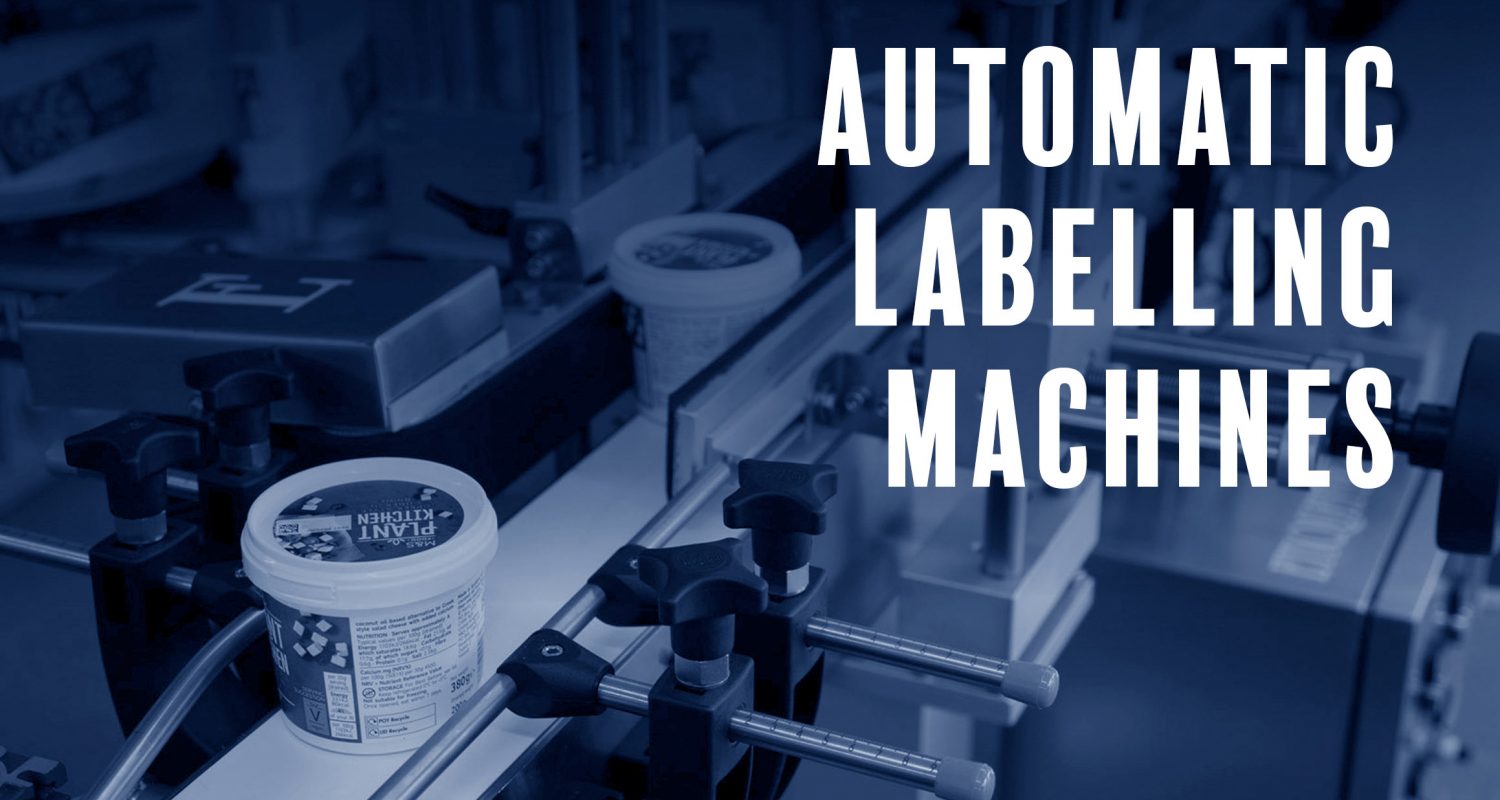 Is it worth investing in an Automatic Labelling Machine?